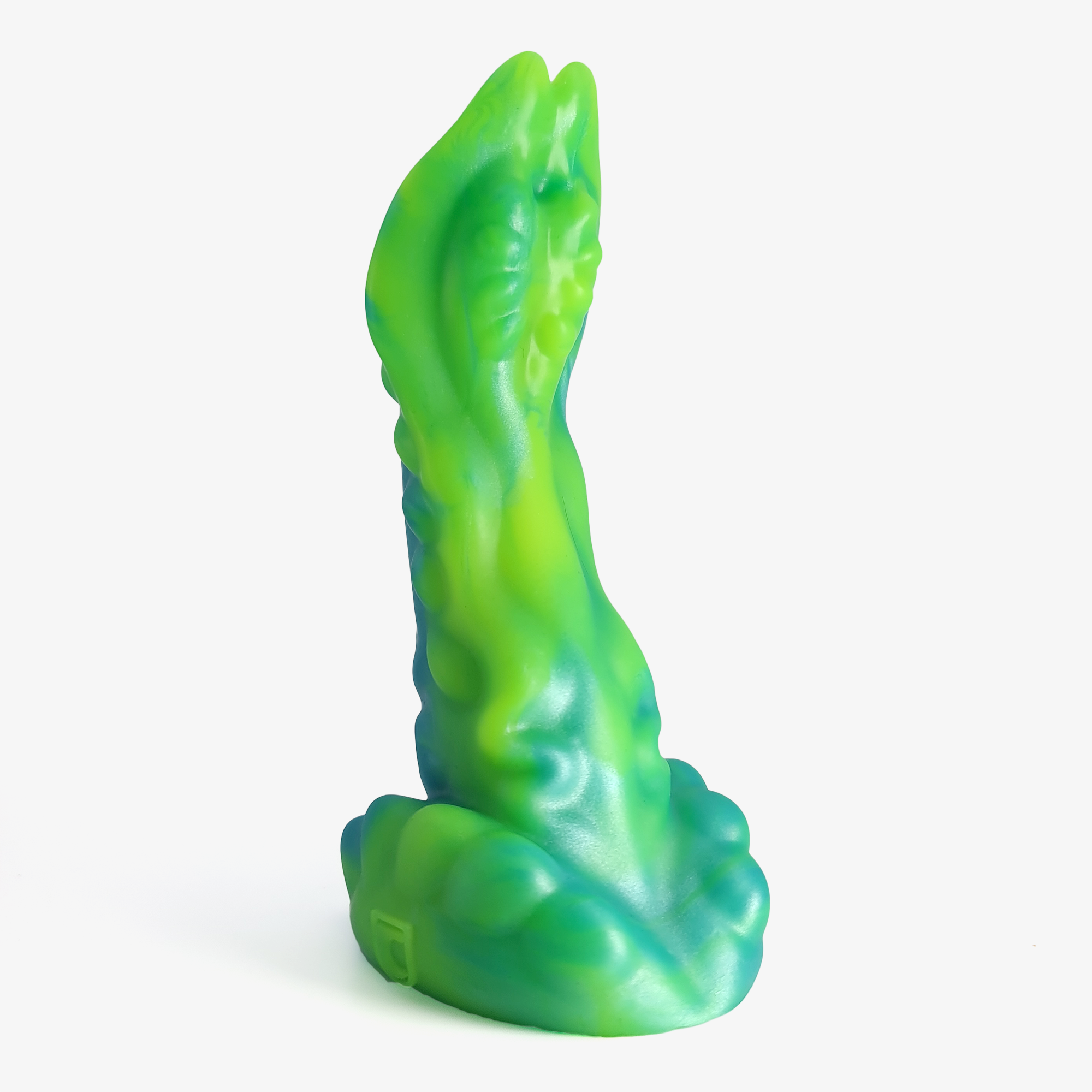 The void dildo front angle.