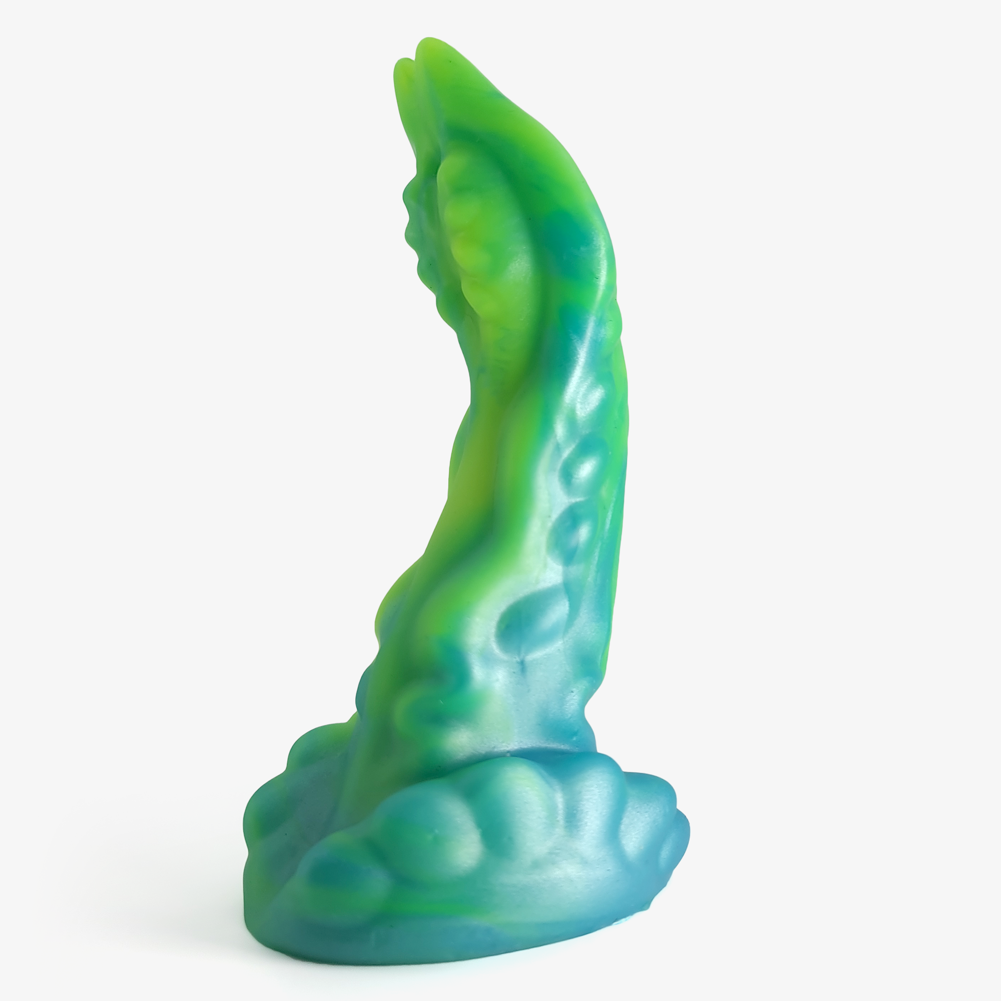 The void dildo back.