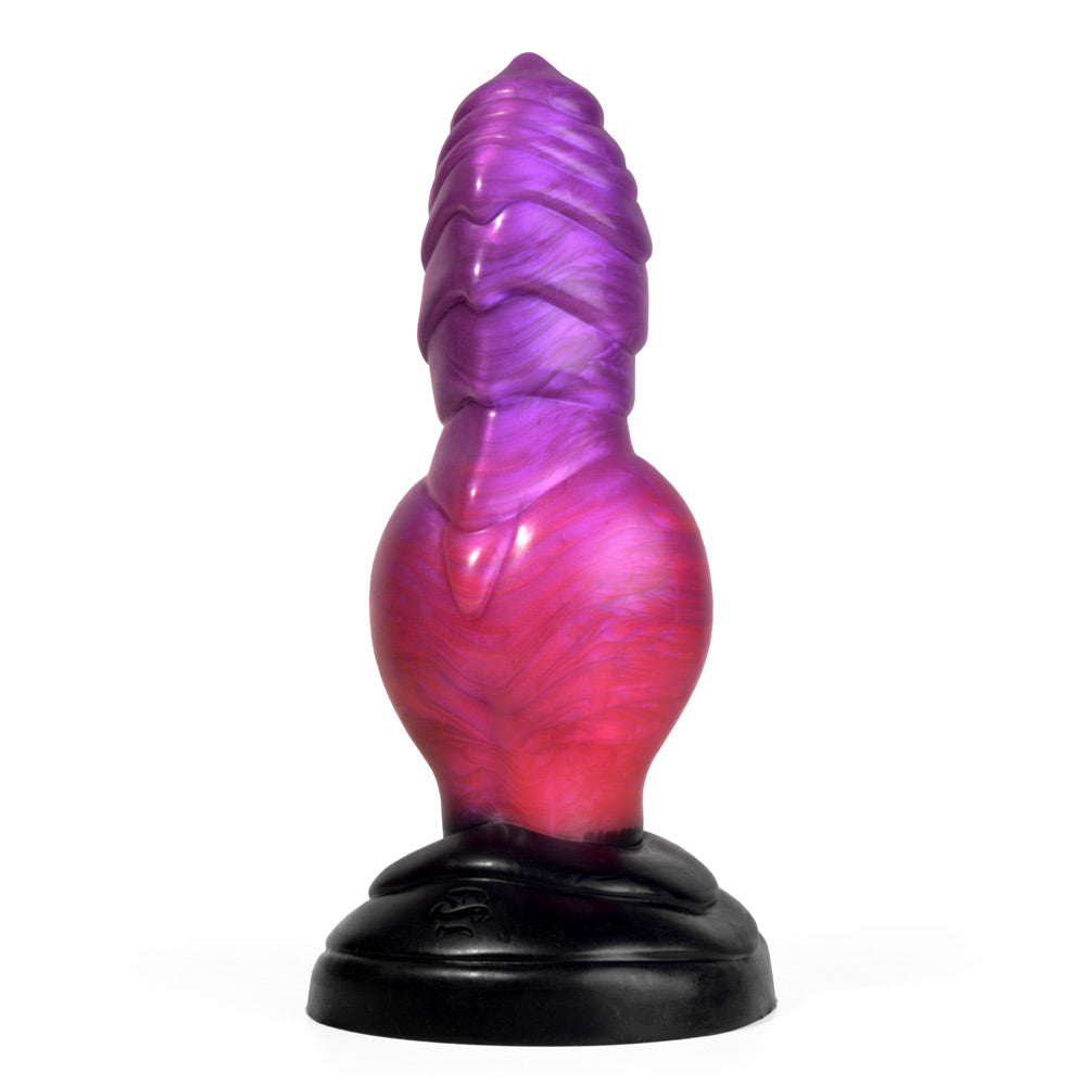 Warrior Dragon Dildo