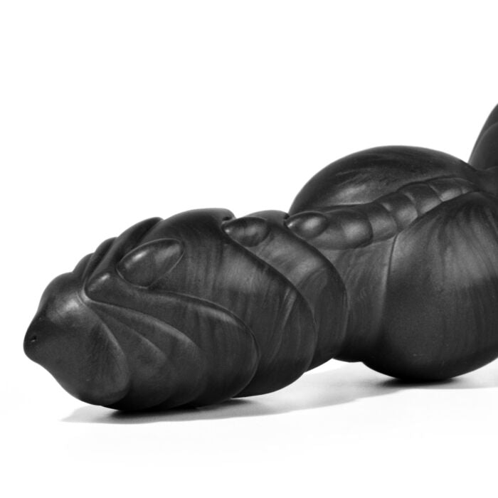 Warrior Dragon Dildo