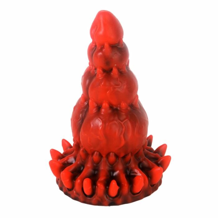 Wrath Fantasy Dildo