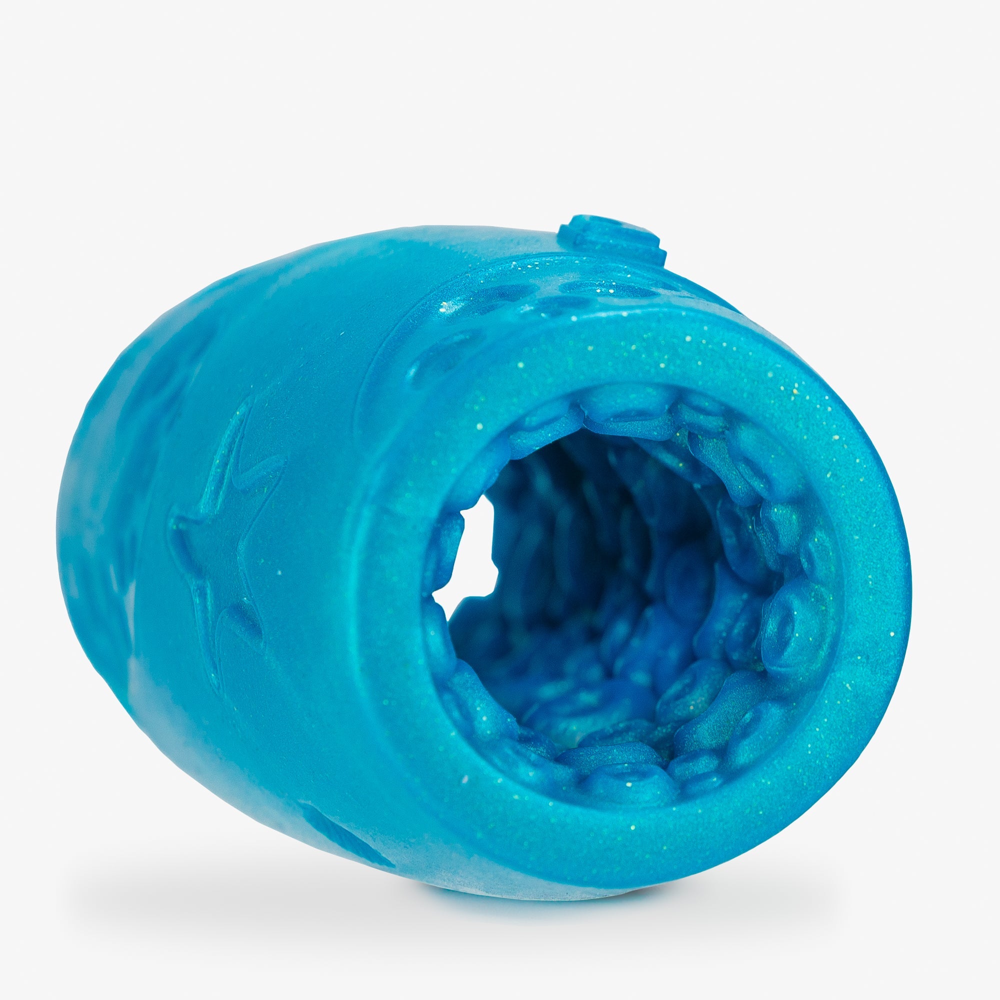 The tentacle masturbator ii male masturbator opening.