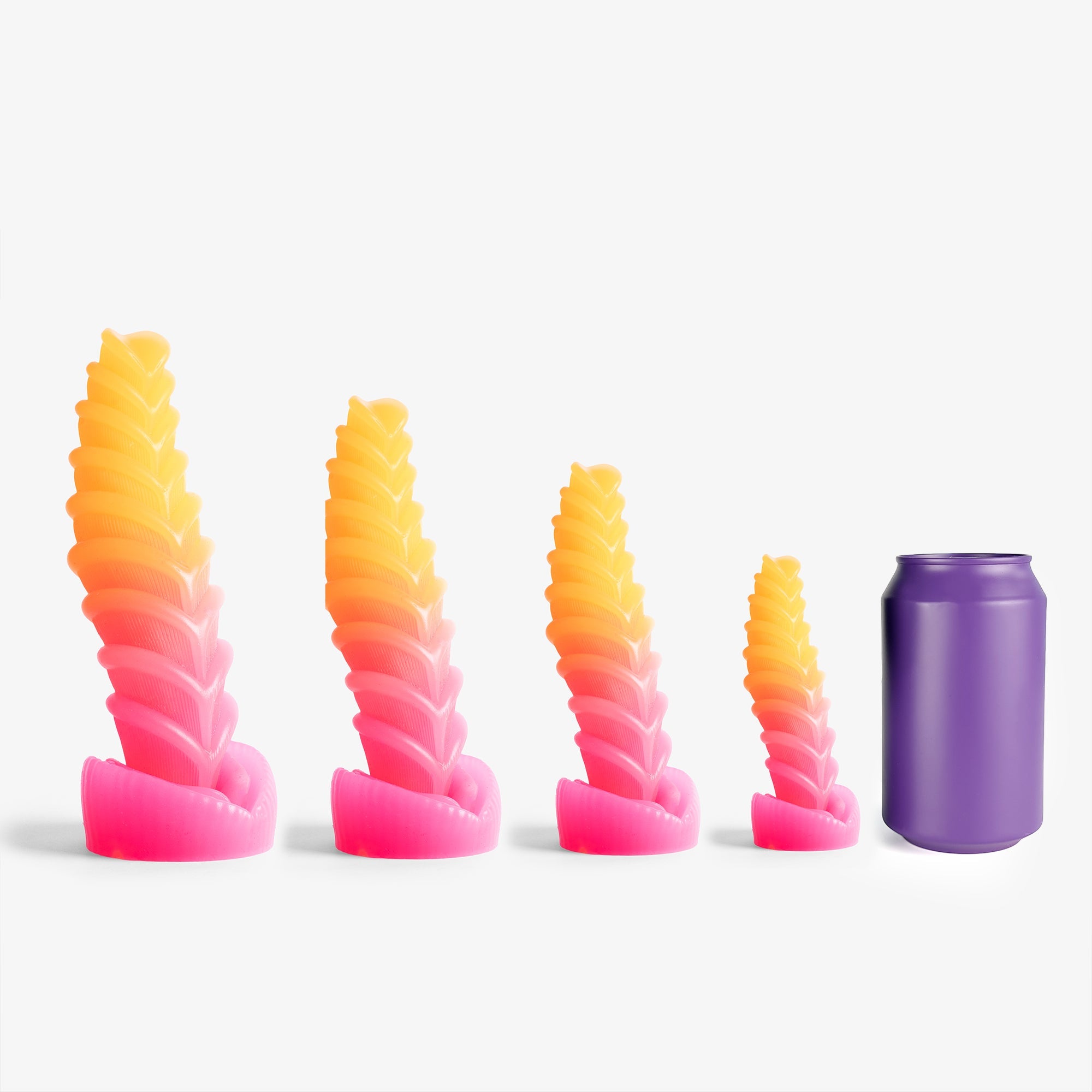 EroticEffect Aearvon Dildo