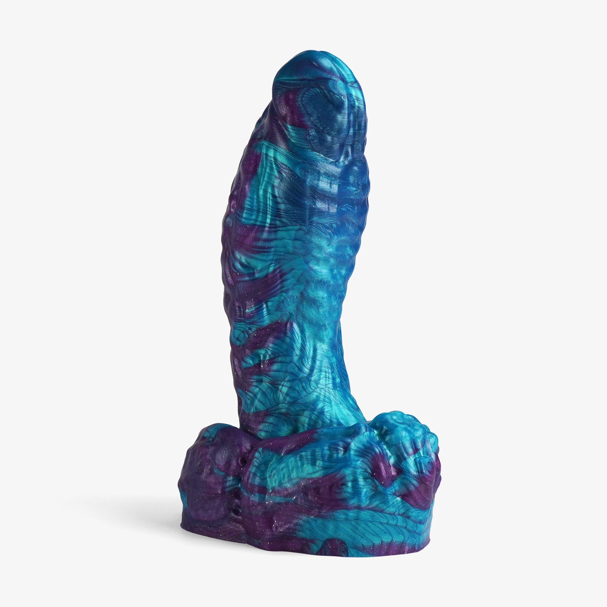 The alien dildo back angle.