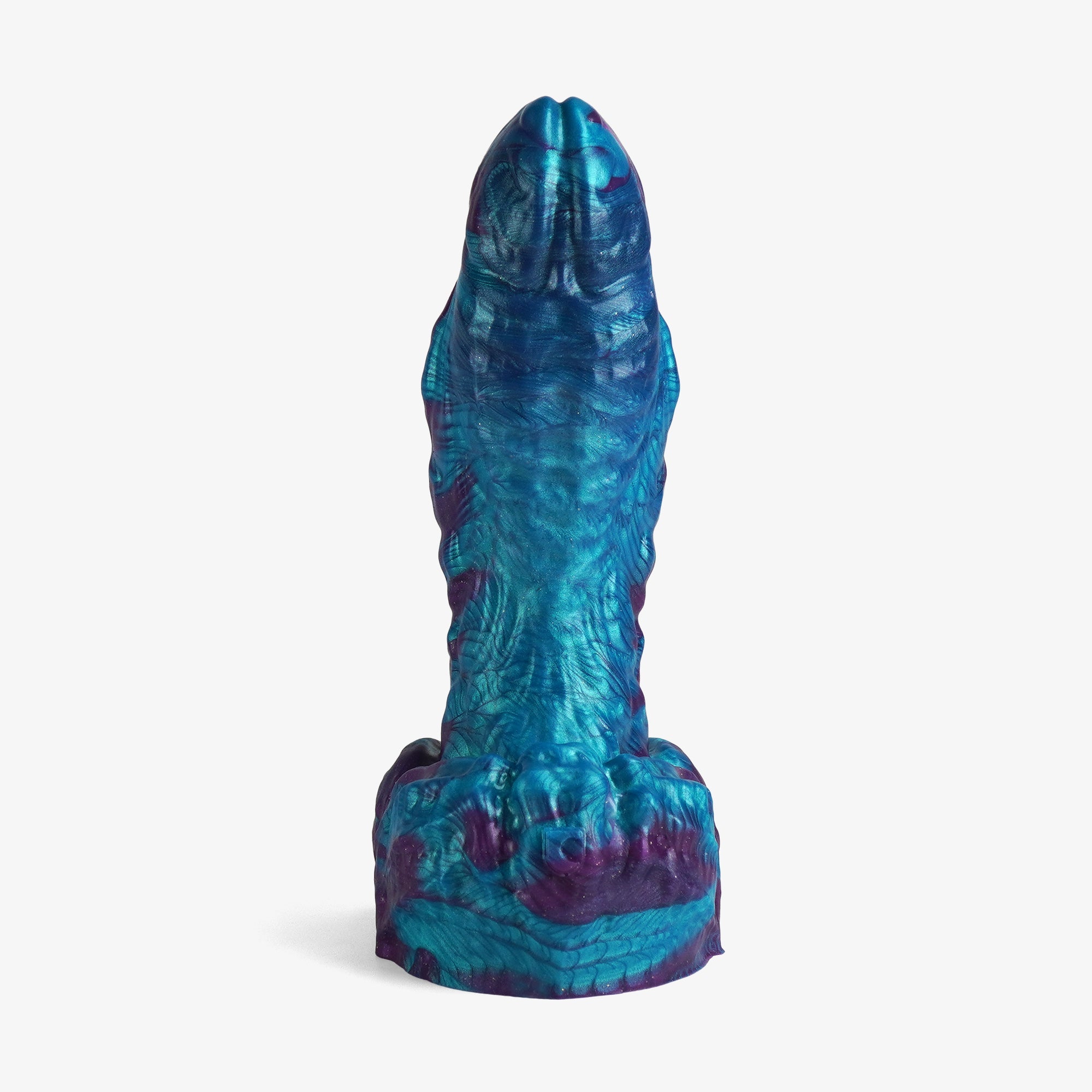 The alien dildo back.