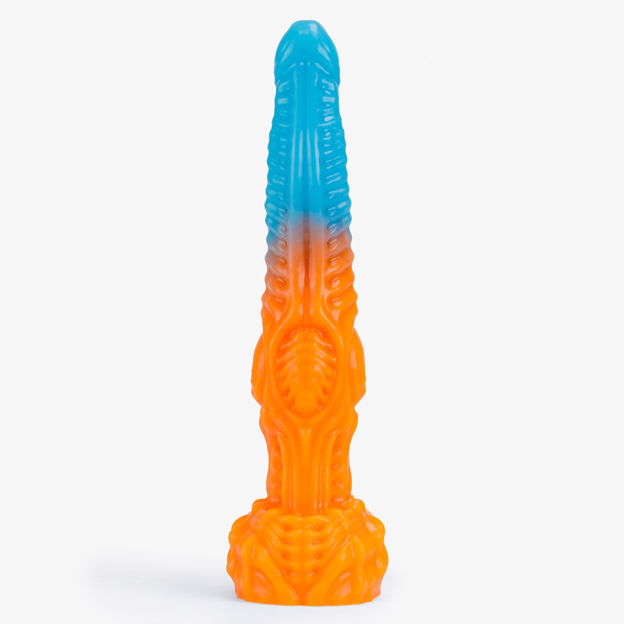 The alien ii dildo front.