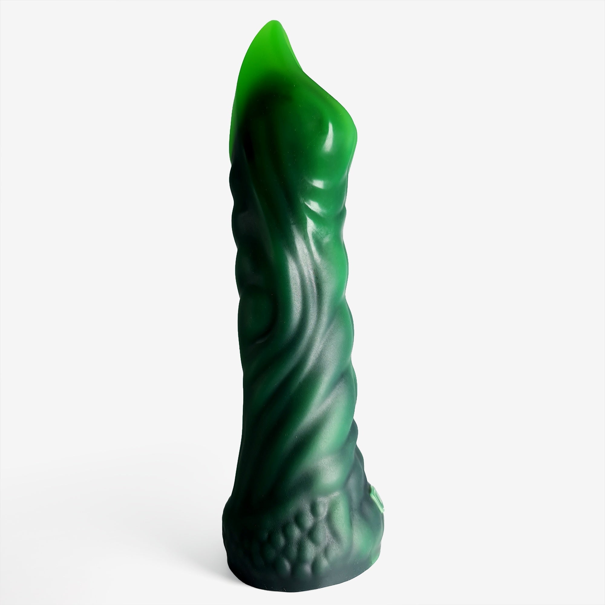 The alien ovipositor side.