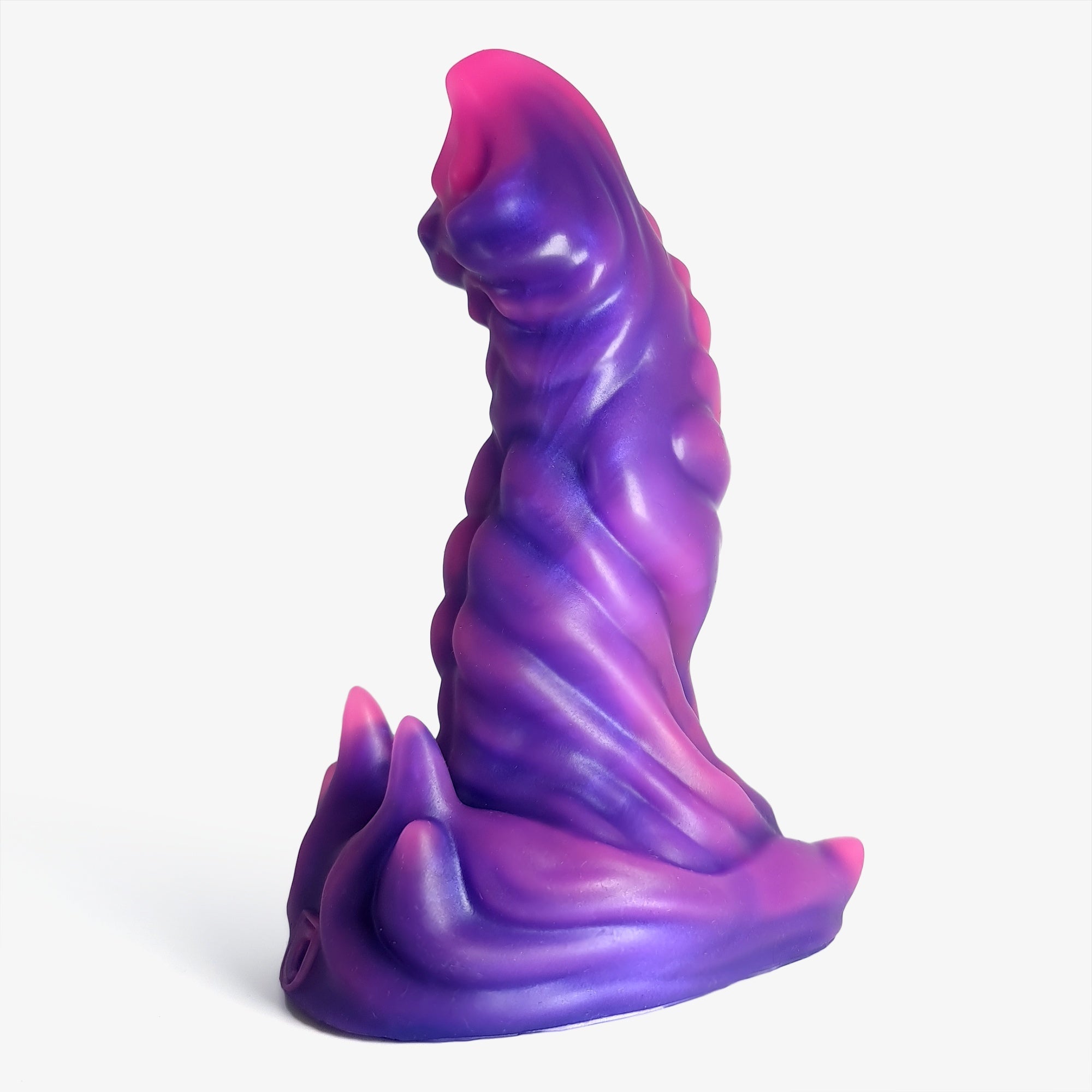 The arbora dildo front angle.