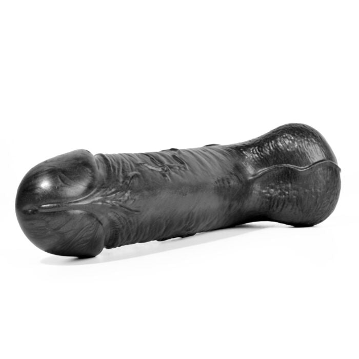 Average Joe Realistic Dildo