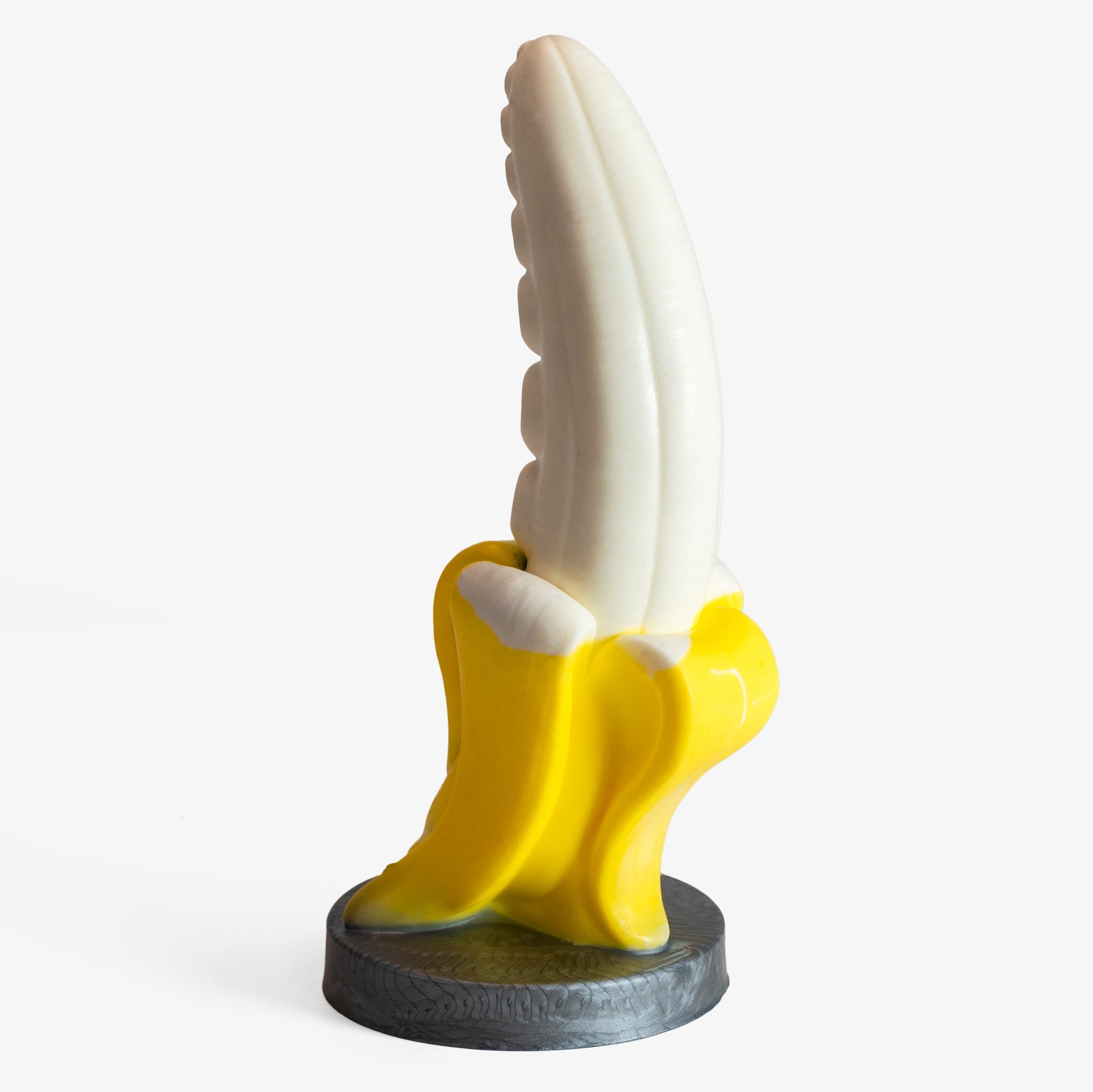 The Banana X Tentacle Dildo