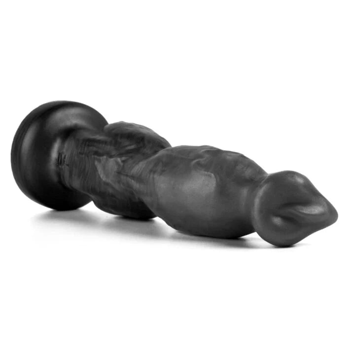 Cerberus Dog Dildo