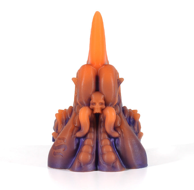 Tentacle Cock Ring Grinder