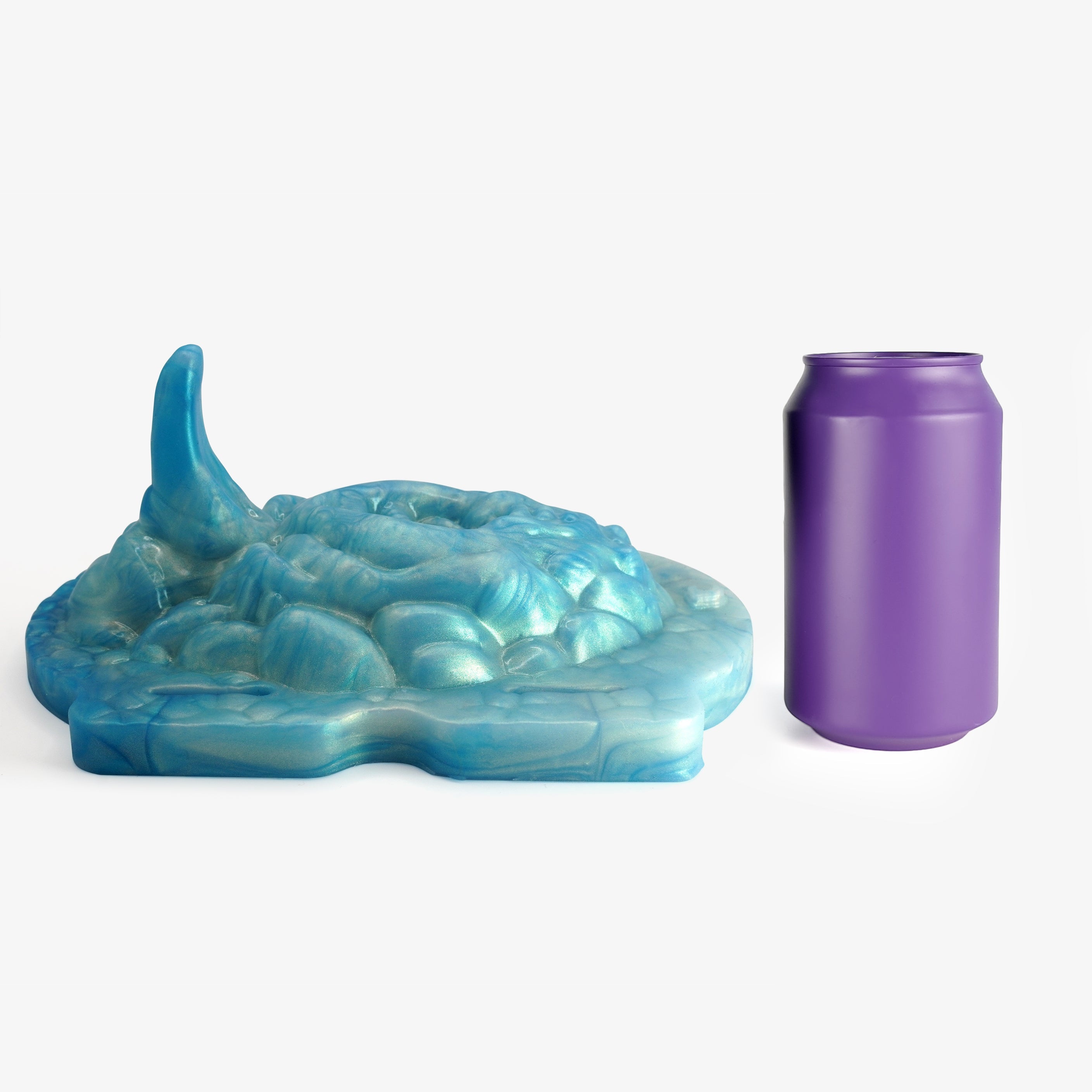 The Coral Keeper Grinder