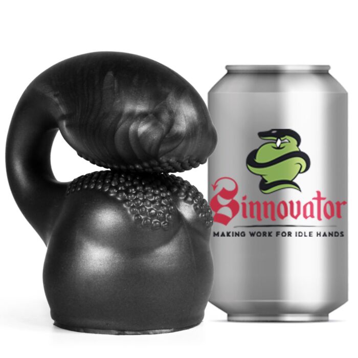 Deep Sensations Wand Attachment