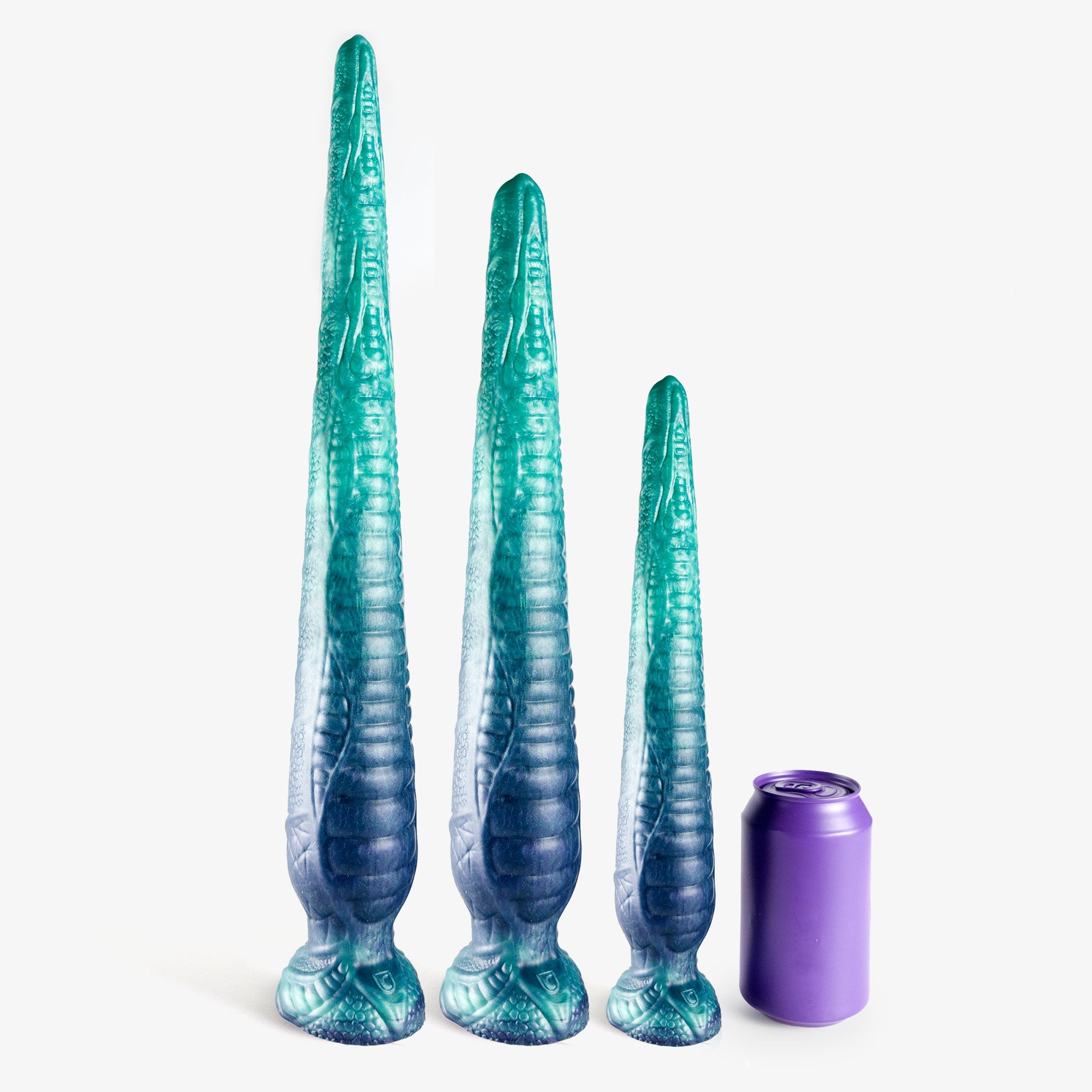 The Depth Trainer Dildo