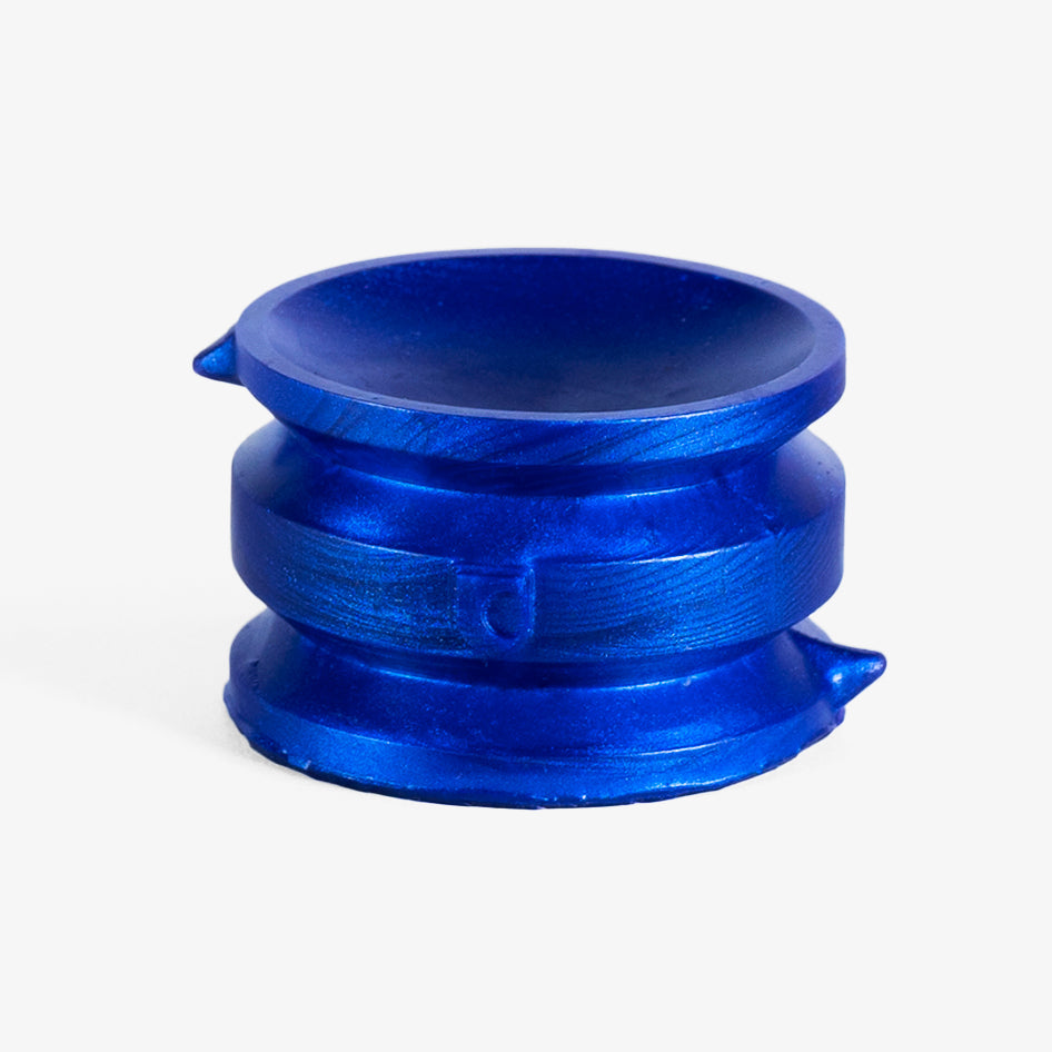 The Double Suction Cup II