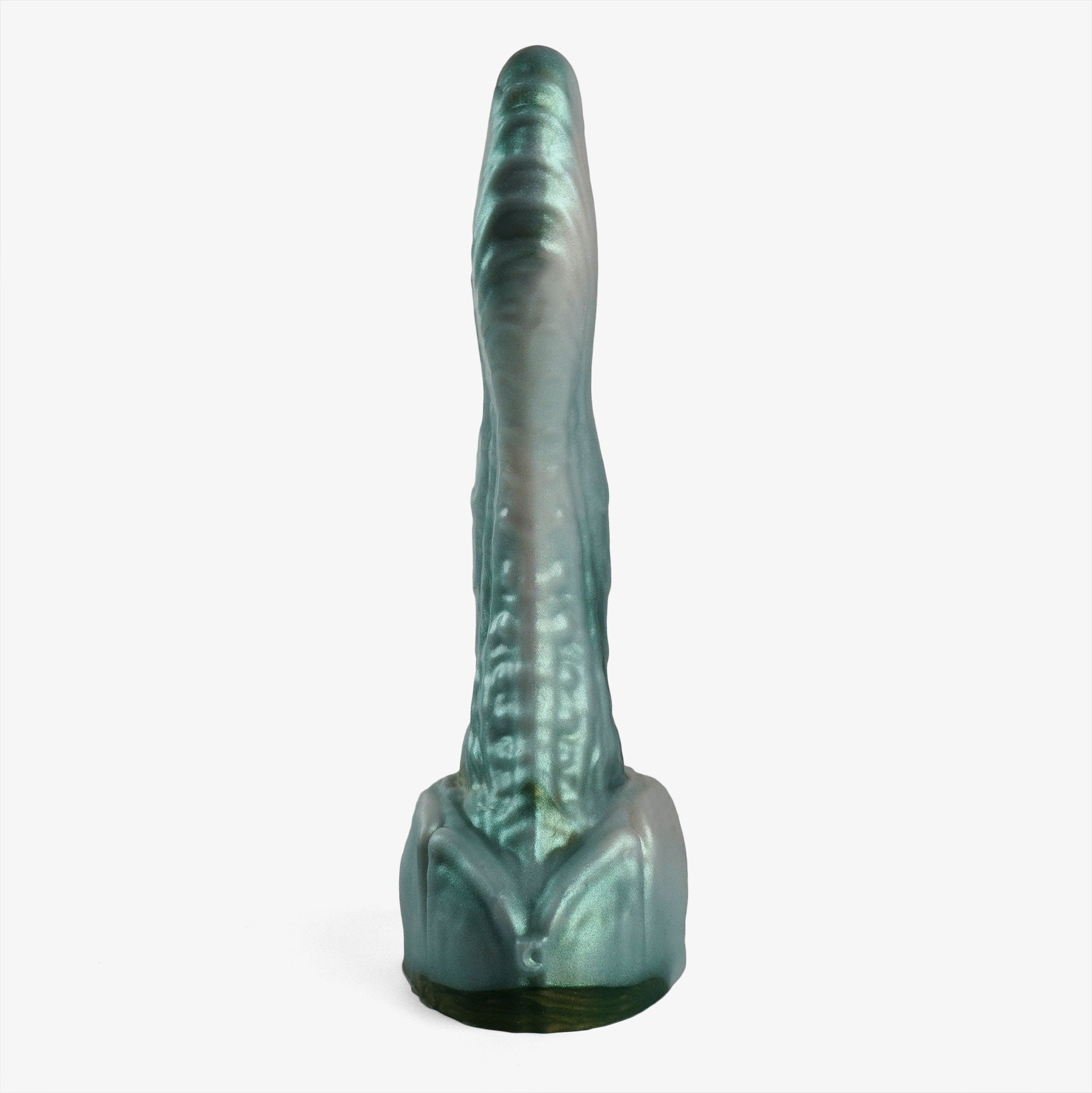 The dragon ii dildo front.