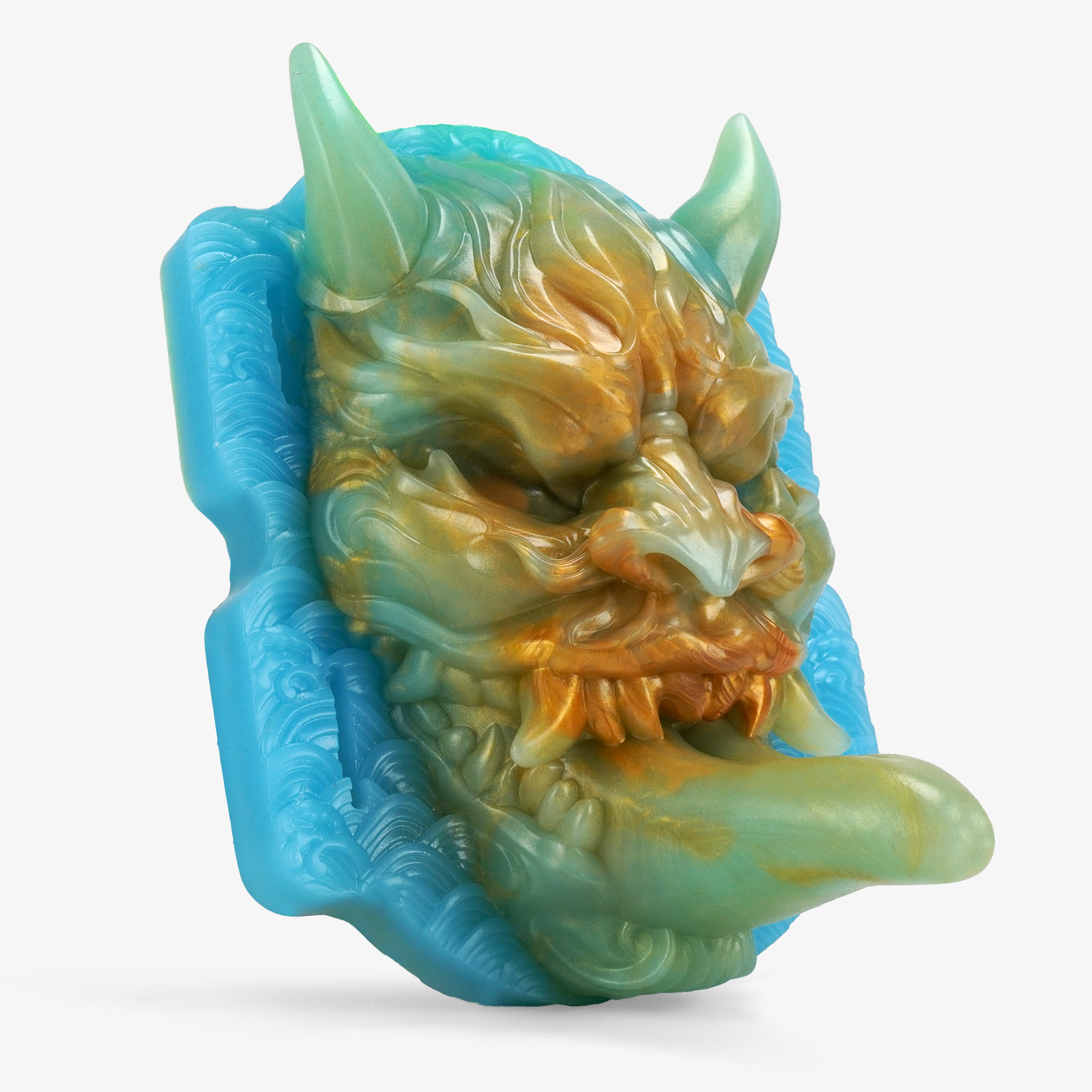 The Dragon Oni Grinder