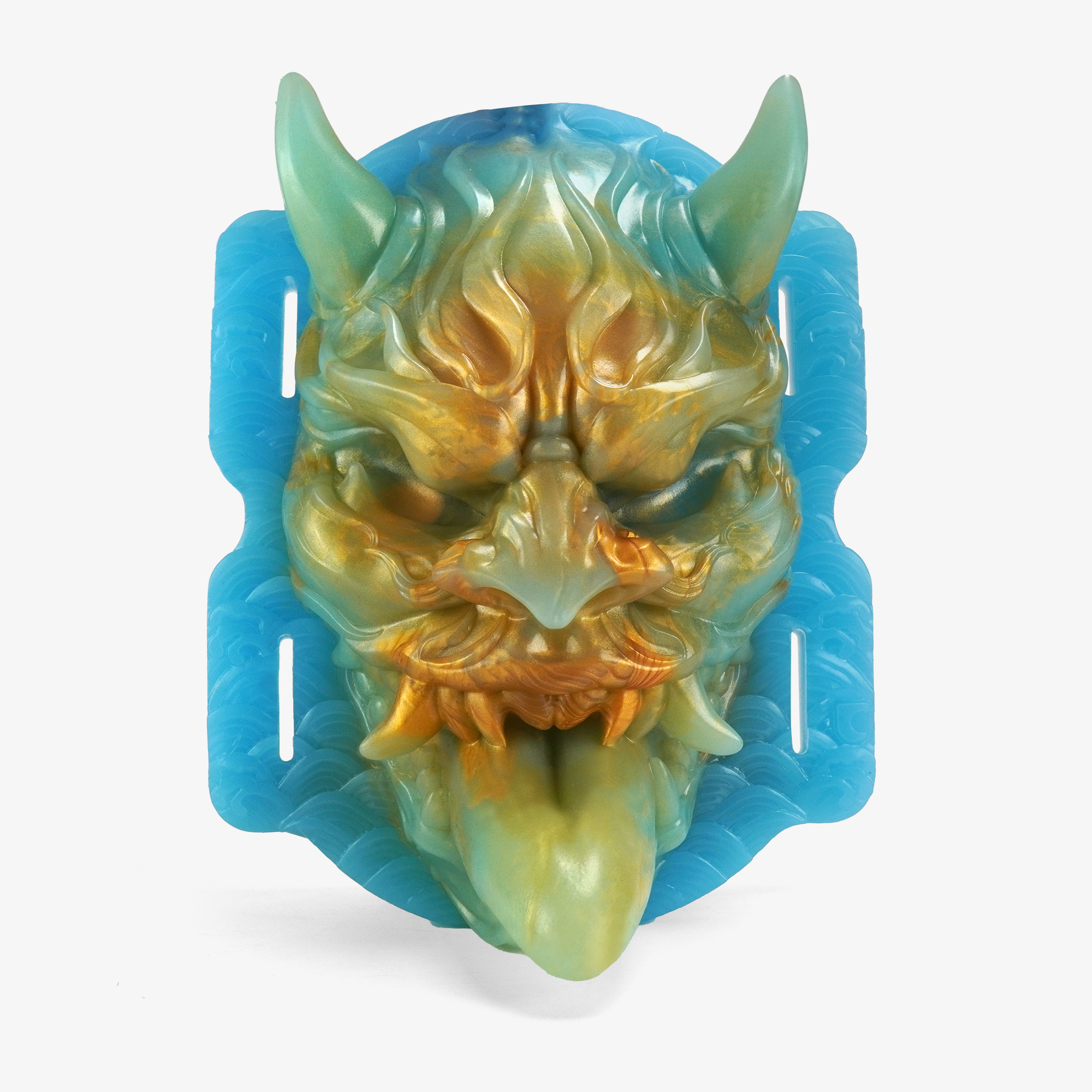 The Dragon Oni Grinder