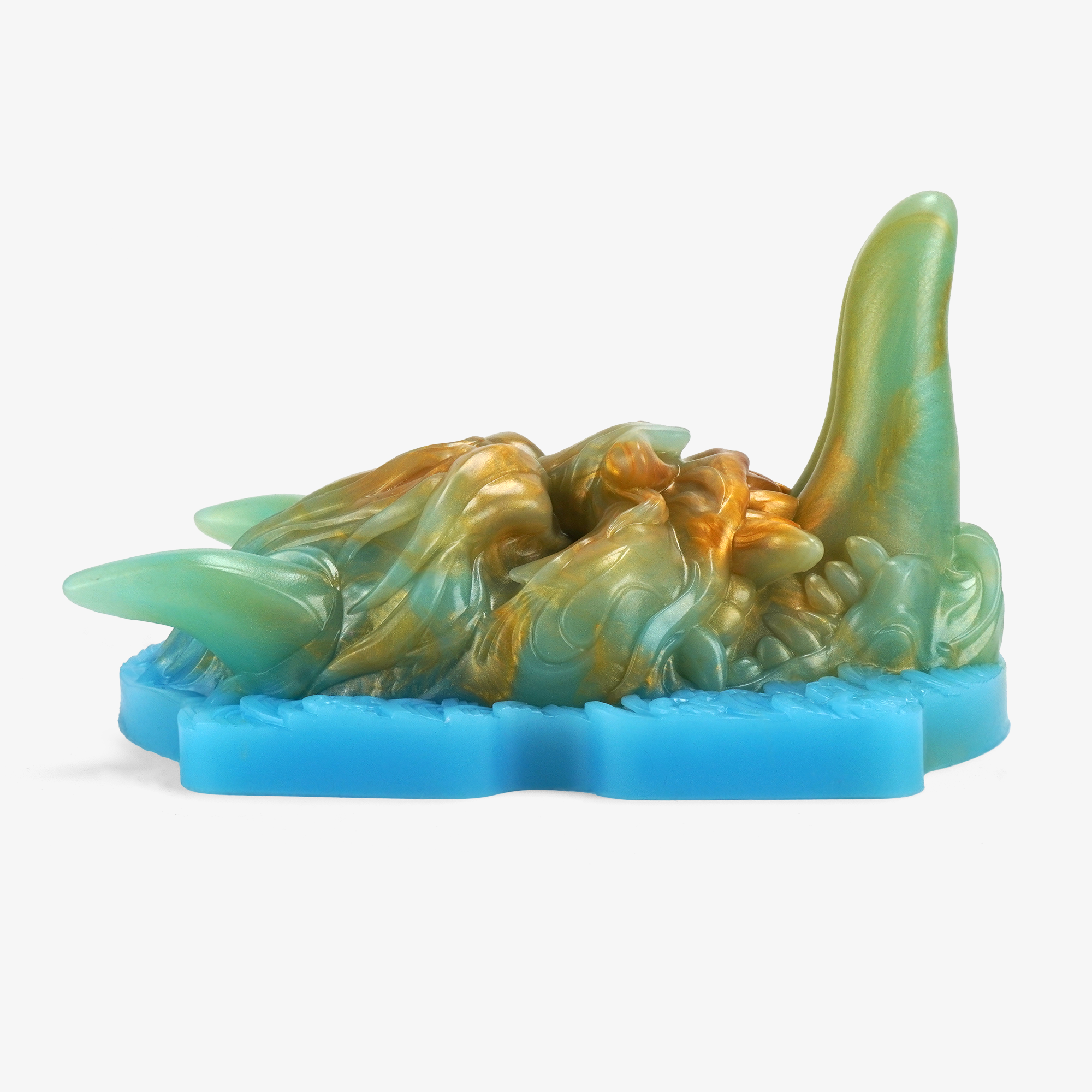 The Dragon Oni Grinder