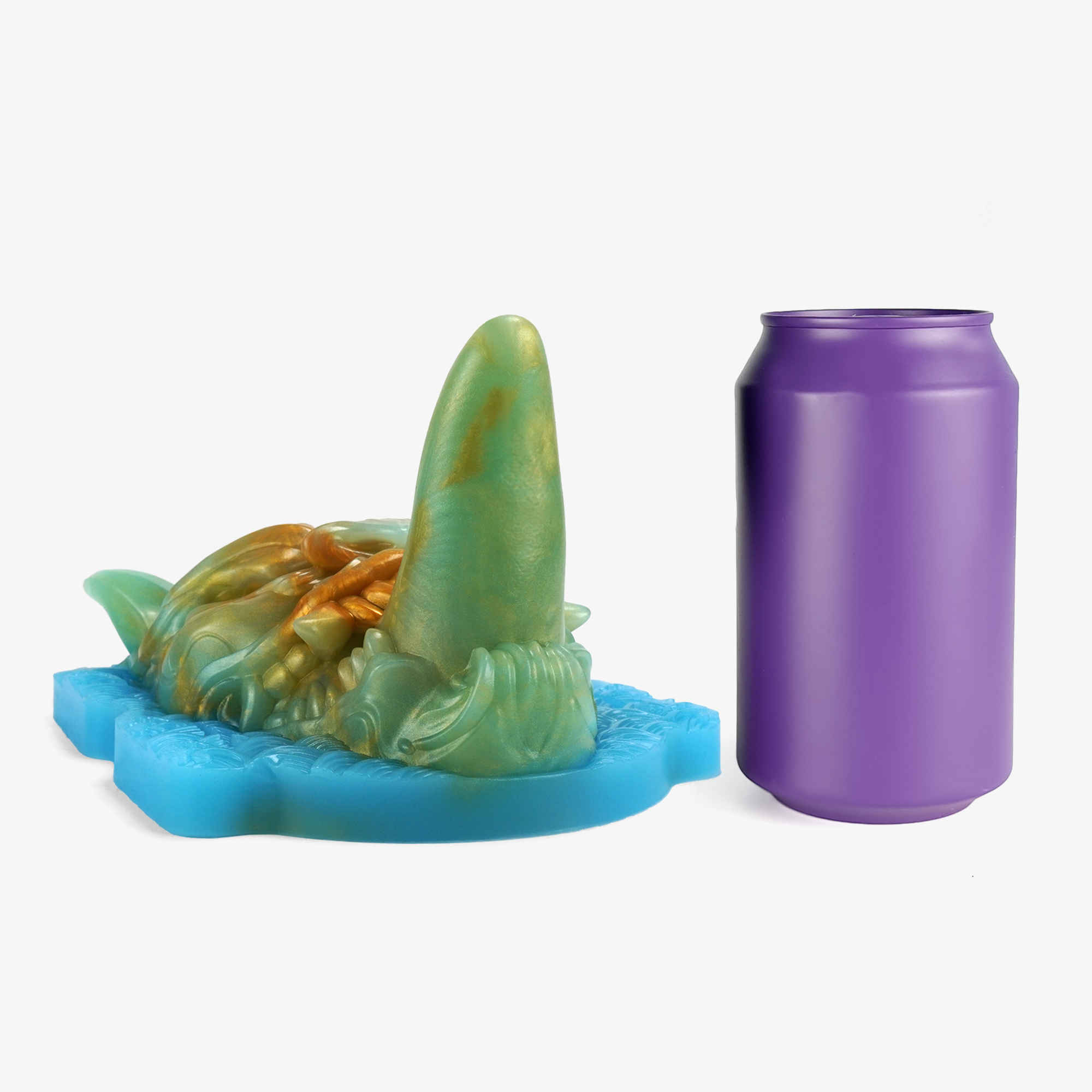 The Dragon Oni Grinder