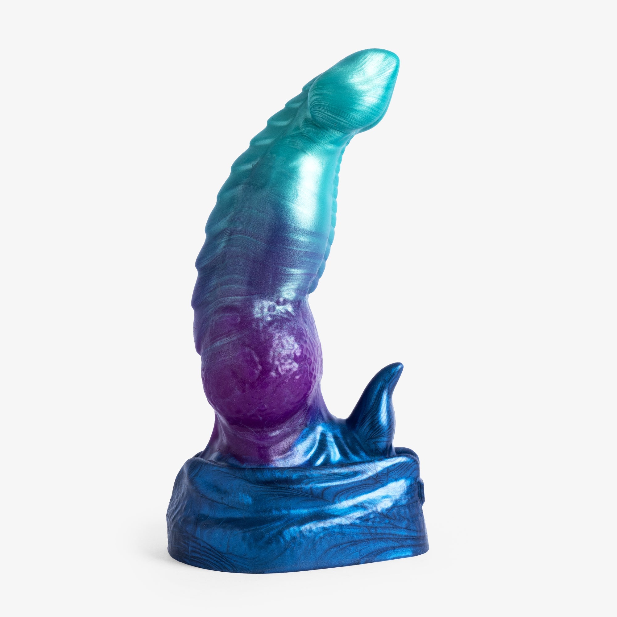 The Dragon: Knot IV Dildo