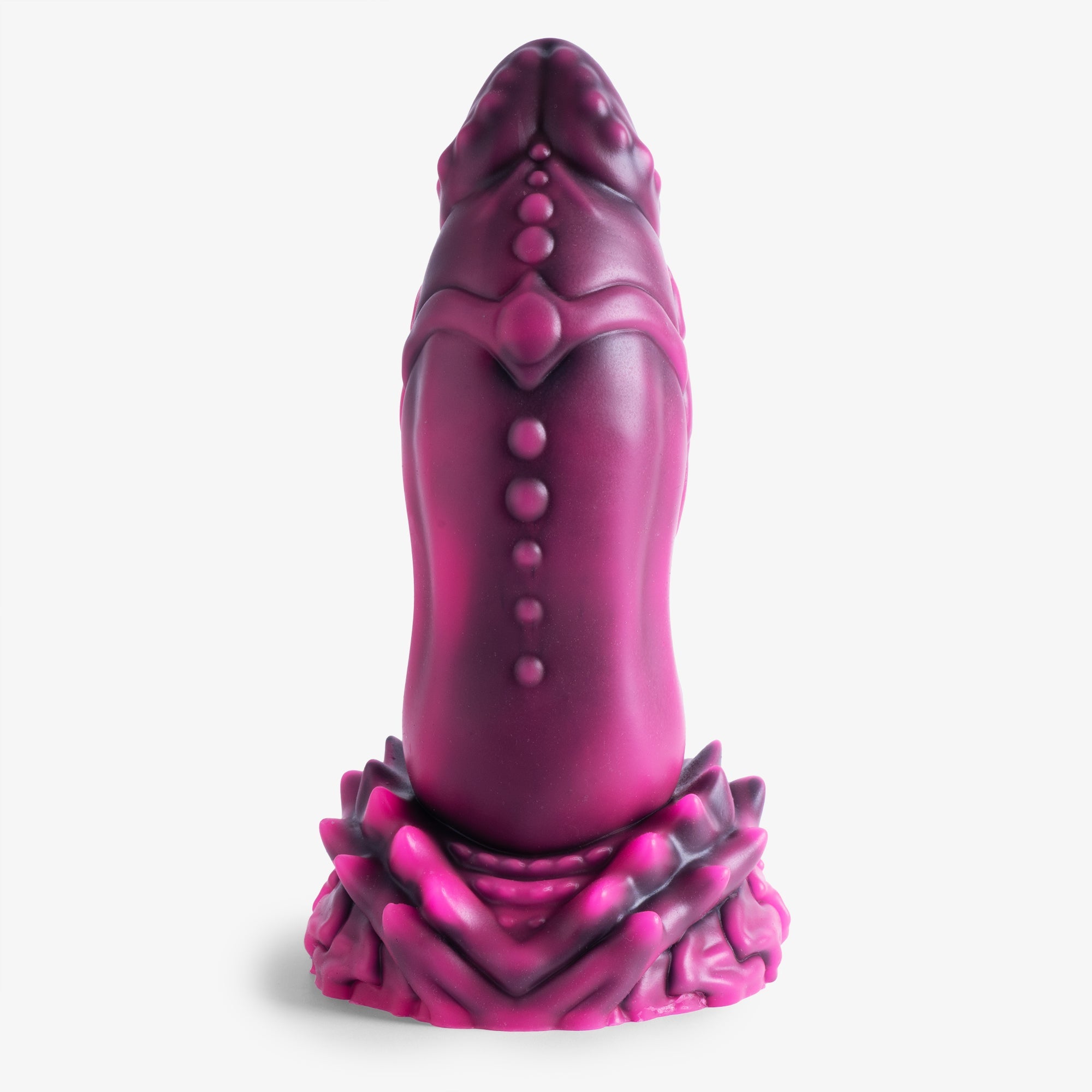 The Dragon: Scale Dildo