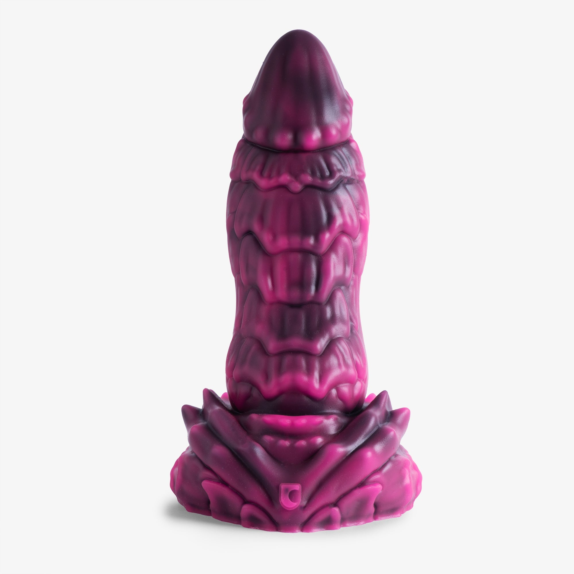 The Dragon: Scale Dildo