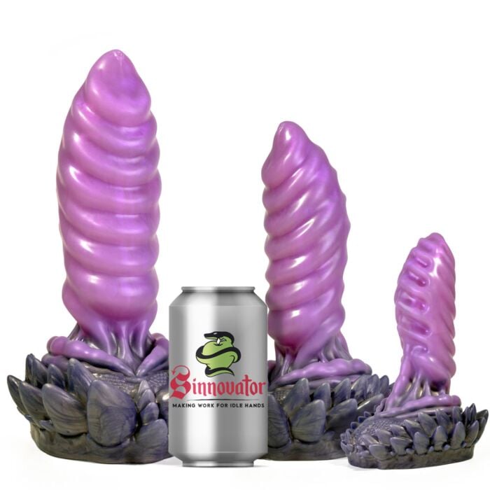 Draic Dragon Dildo