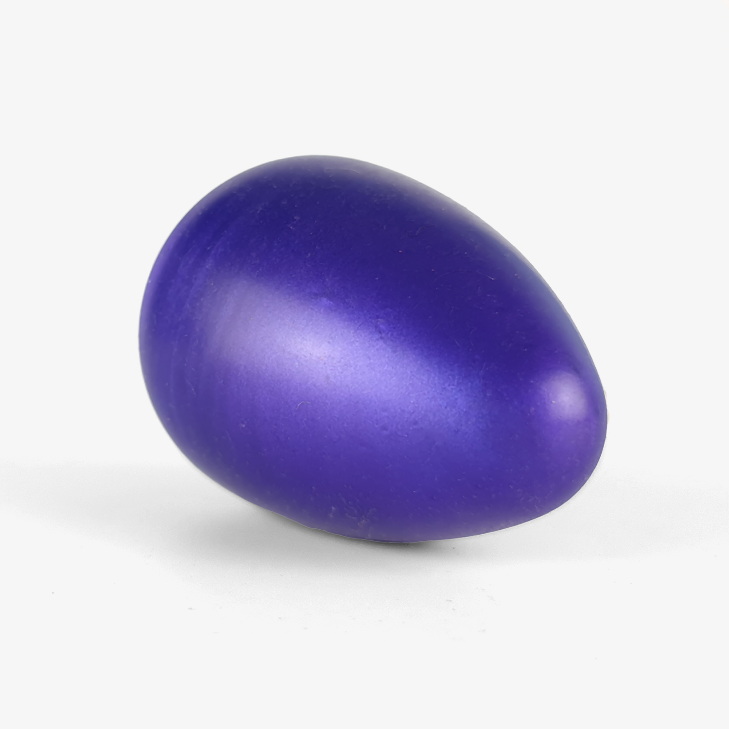 The egg (set of 3) ben wa balls & egg showing single egg.