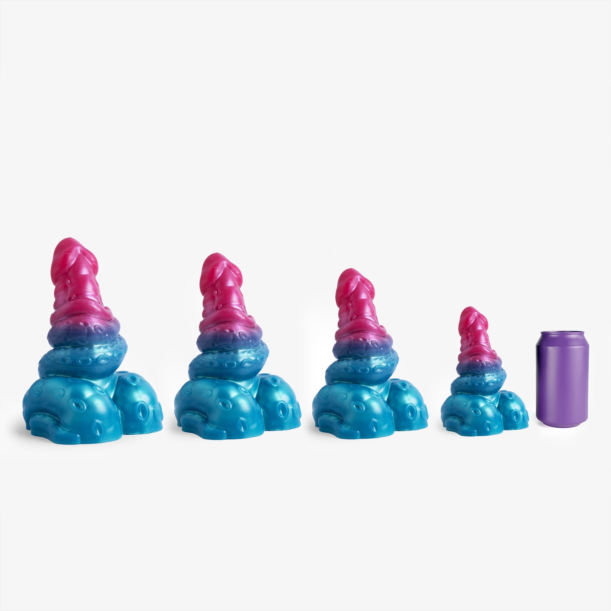 The Entrapped: Tentacle Dildo