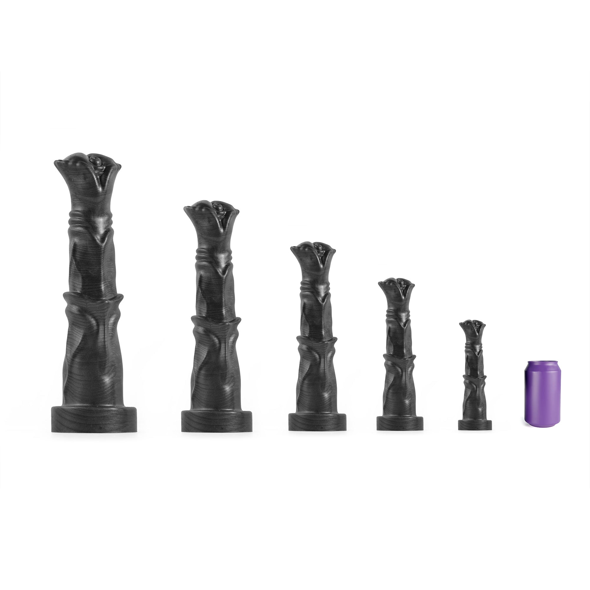 Flared Steed Horse Dildo