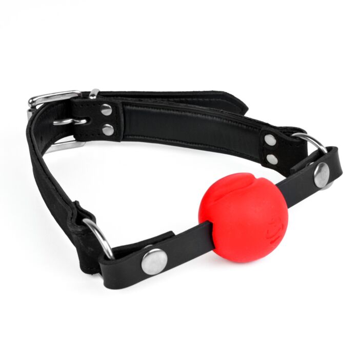 Peacekeeper Ball Gag