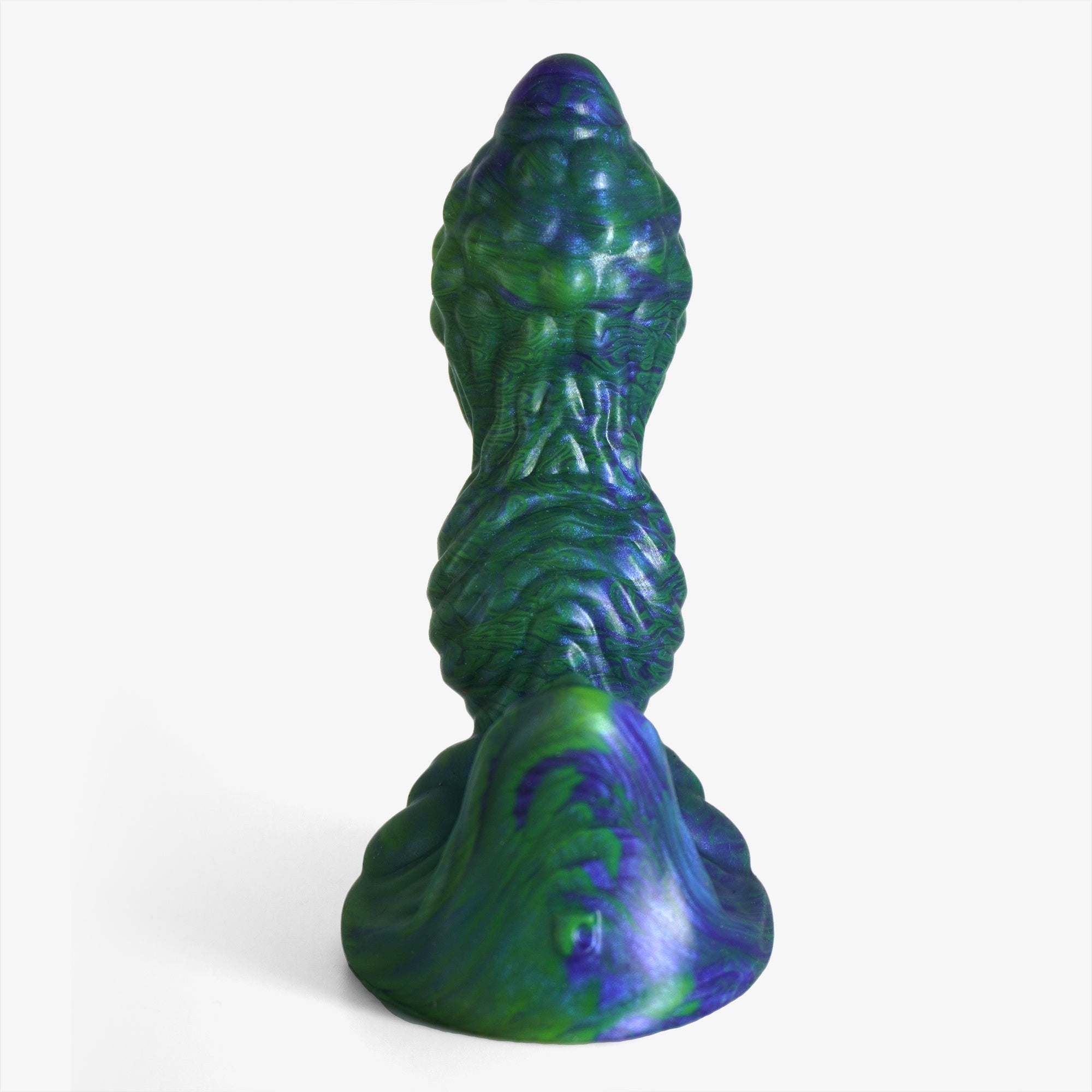 The geeyem dildo front.