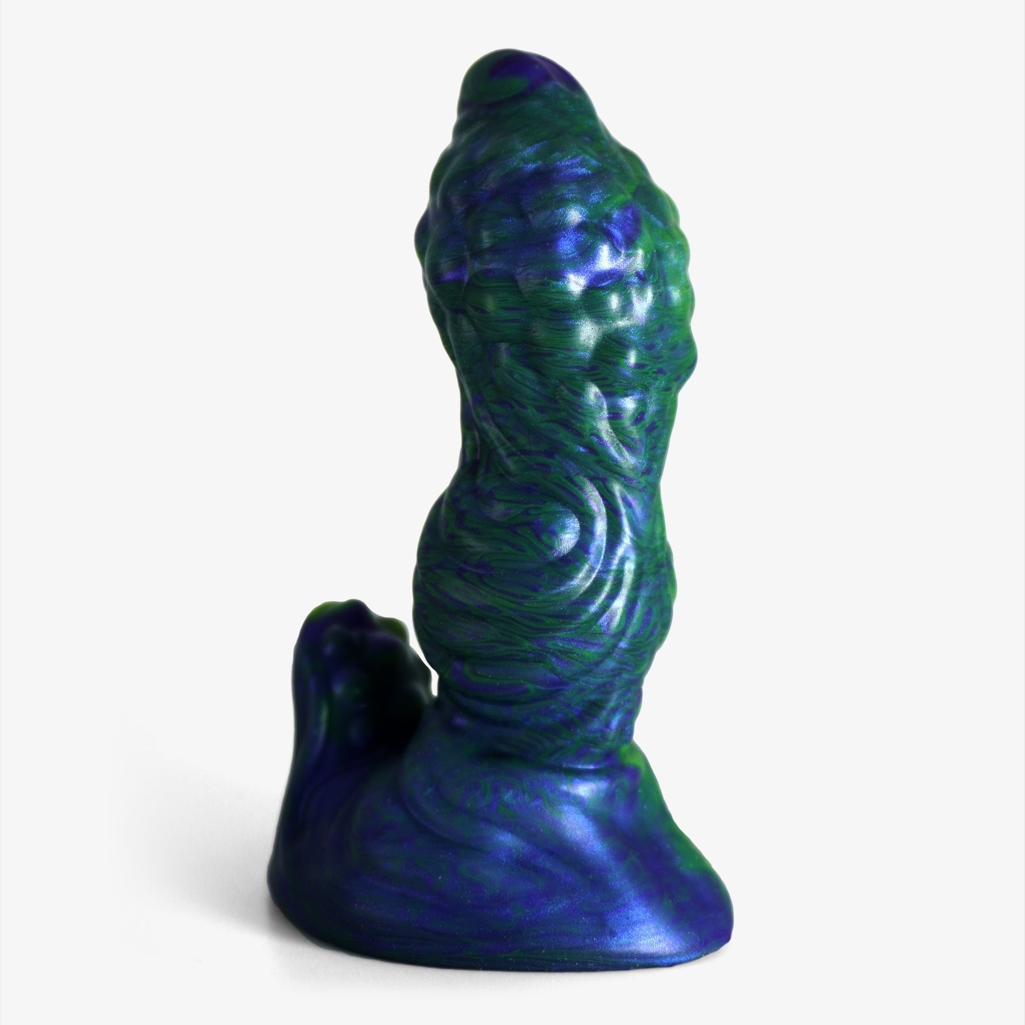 The geeyem dildo side.