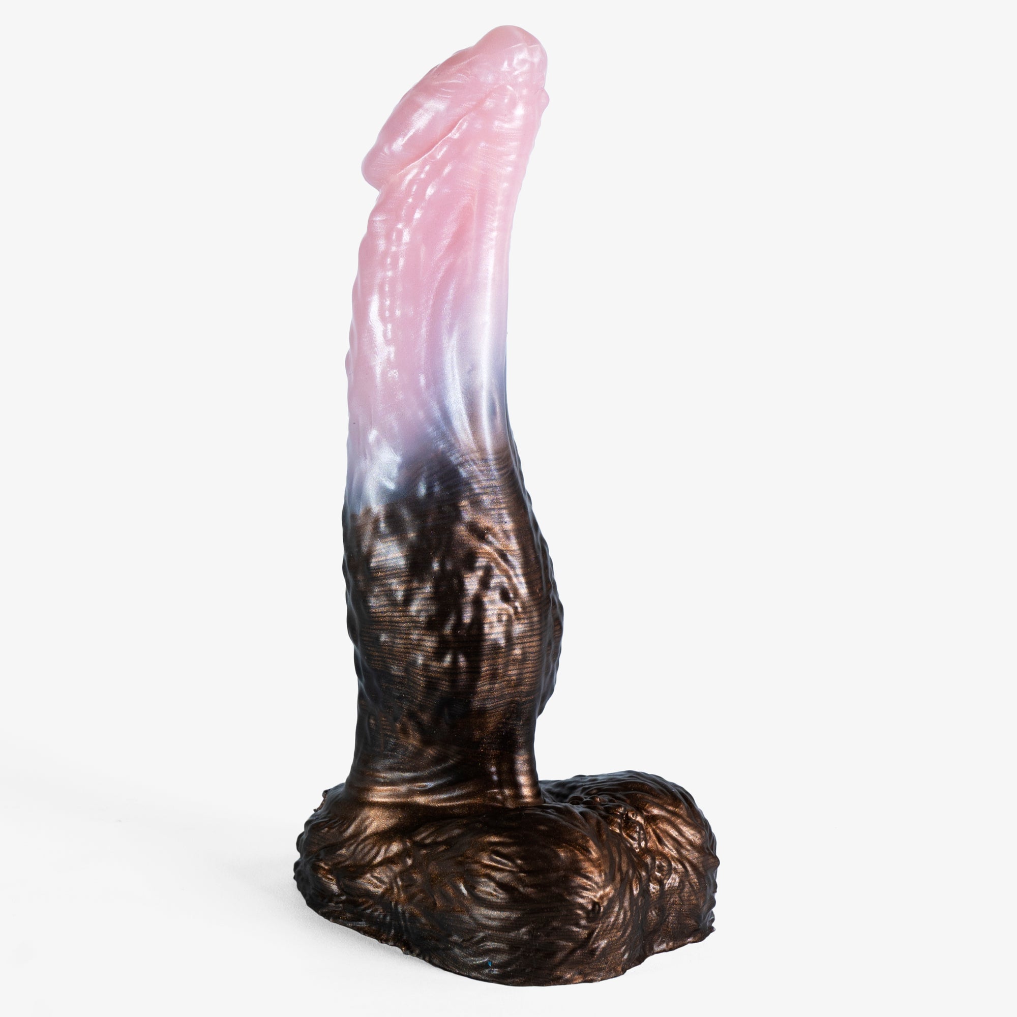 The Satyr Dildo