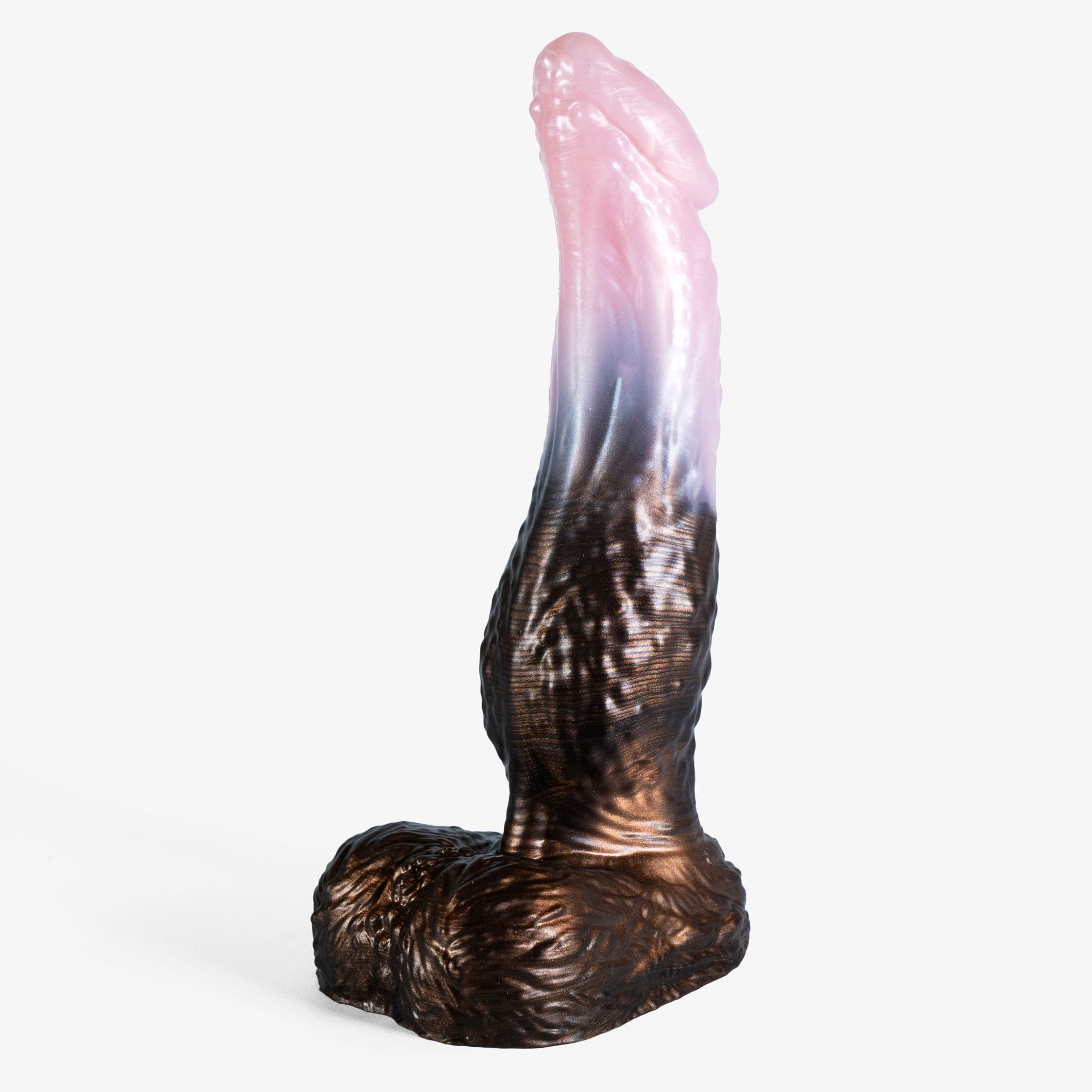 The Satyr Dildo