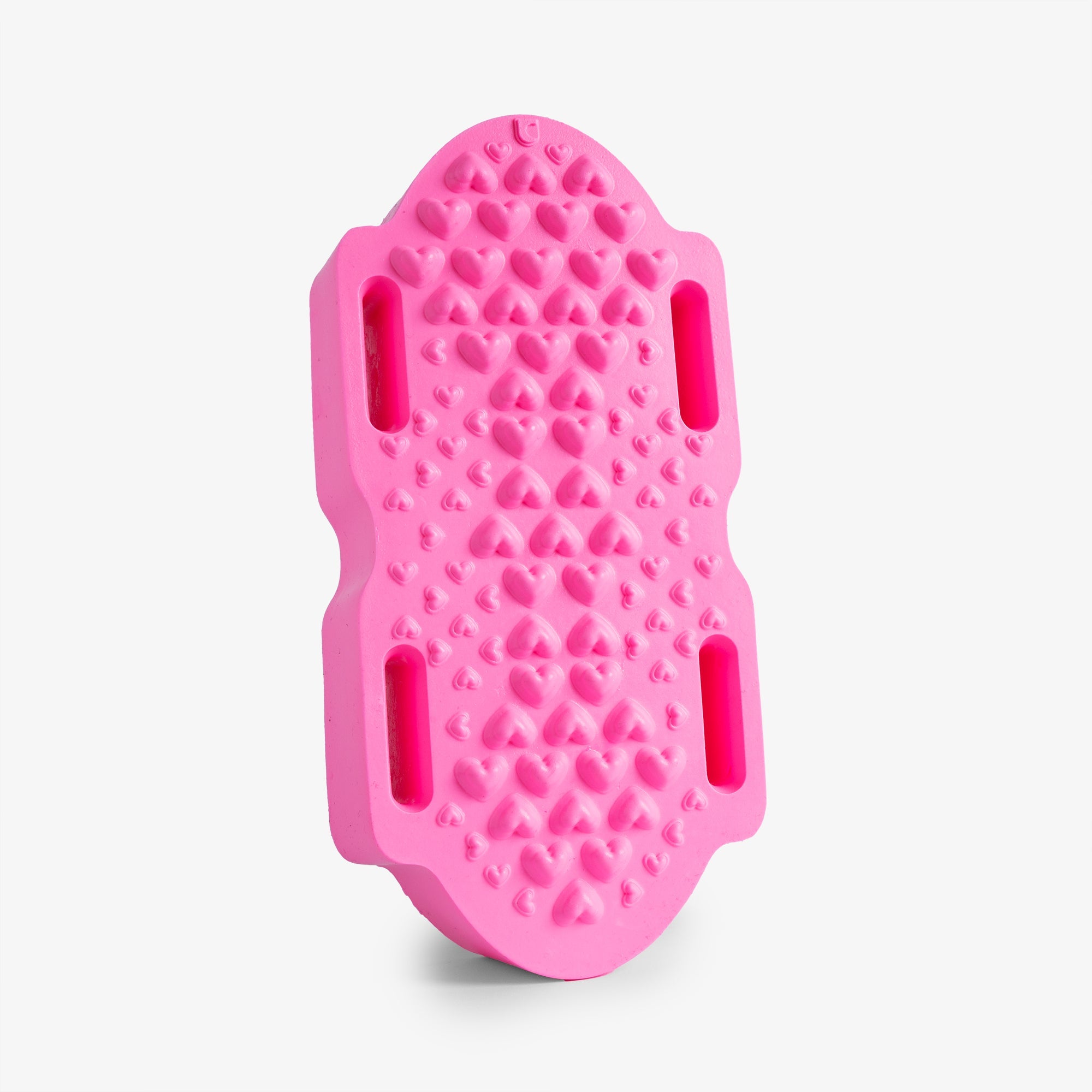 The Heart Grinding Mat