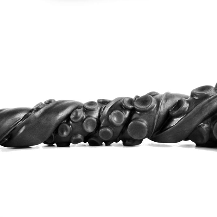 Kraken Double Tentacle Depth Training Dildo