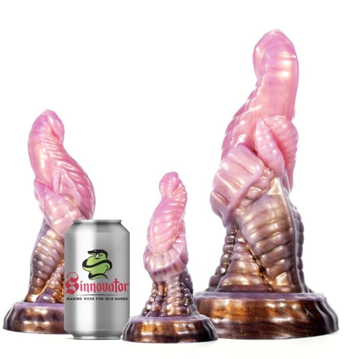 Mandrake Fantasy Dildo