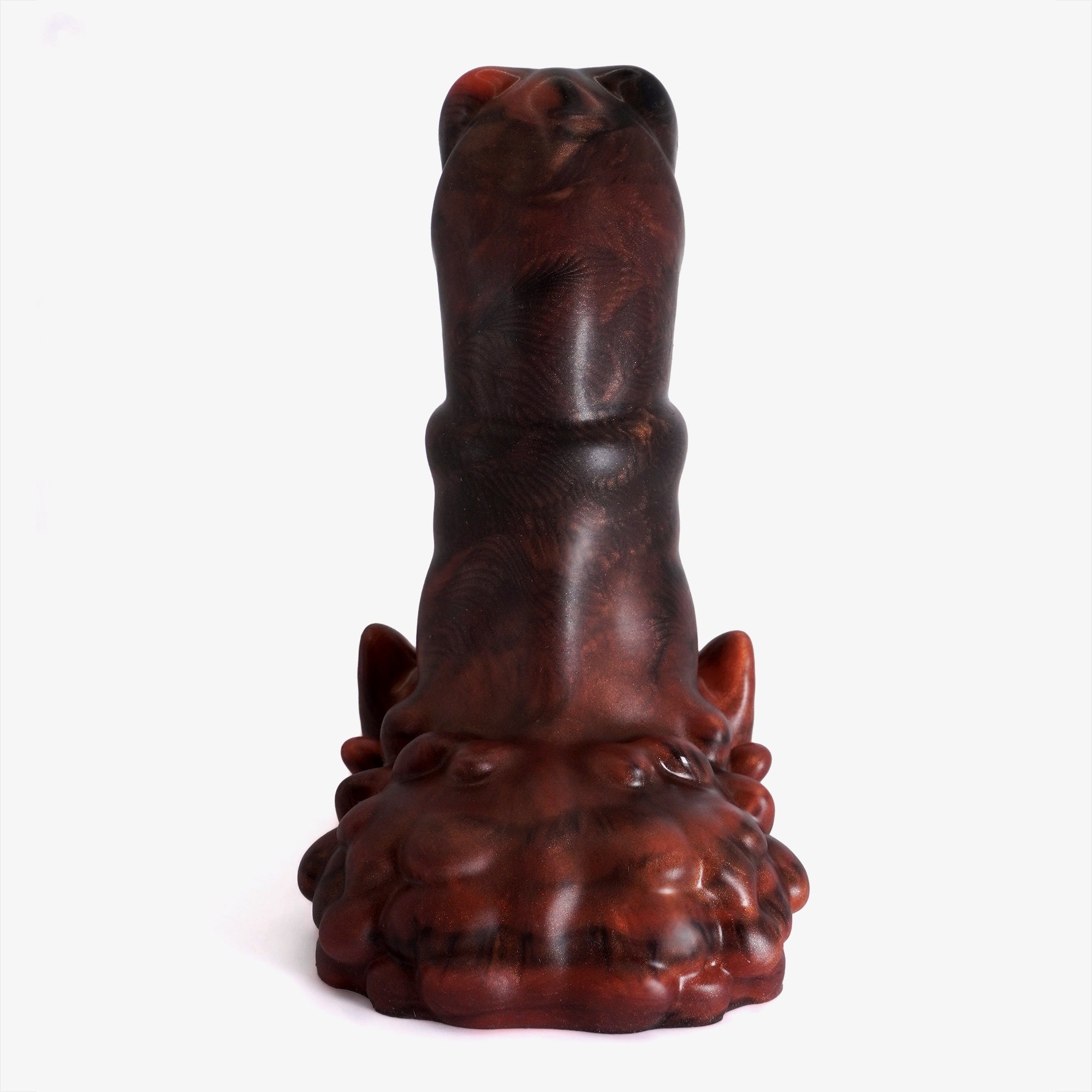 The owlbear dildo back.