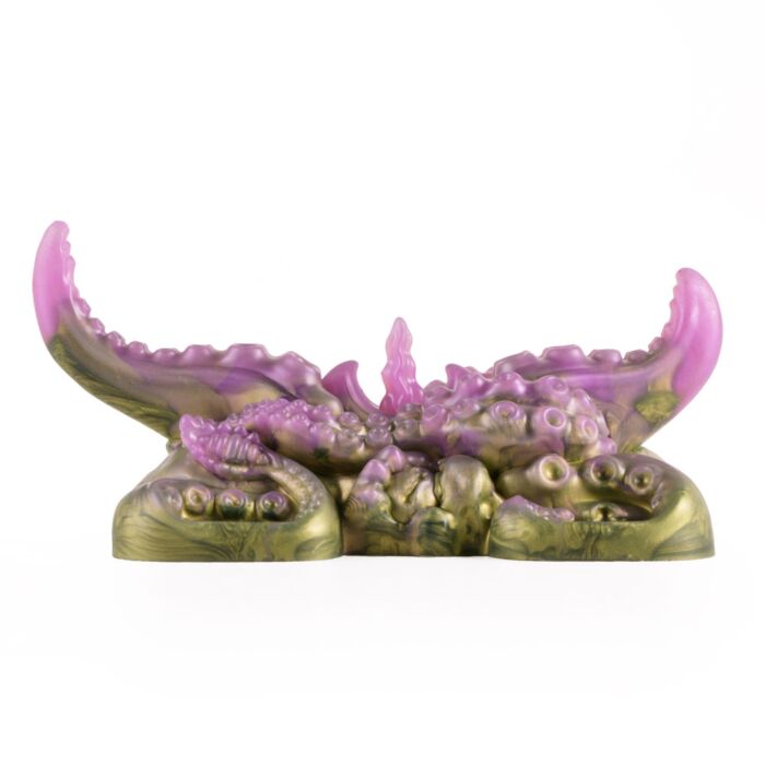 Scylla Tentacle Grinder