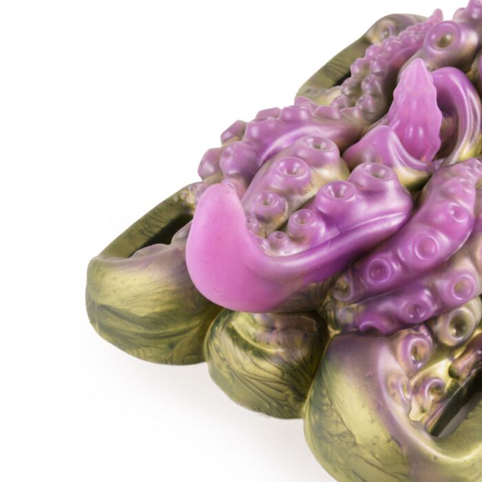 Scylla Tentacle Grinder