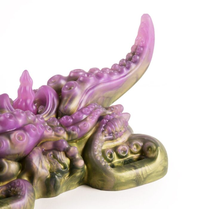 Scylla Tentacle Grinder