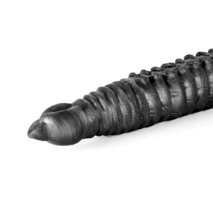 Slither Depth Training Dildo