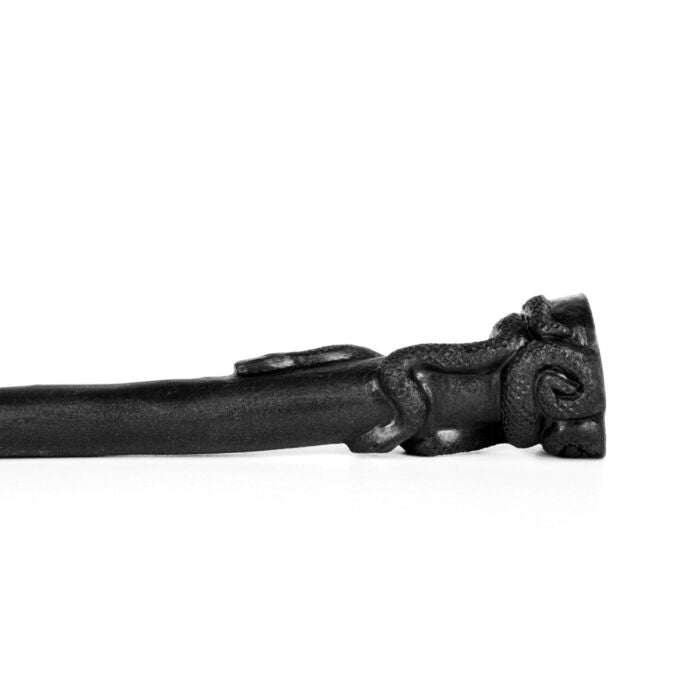 Snake Charmer Urethral Sound