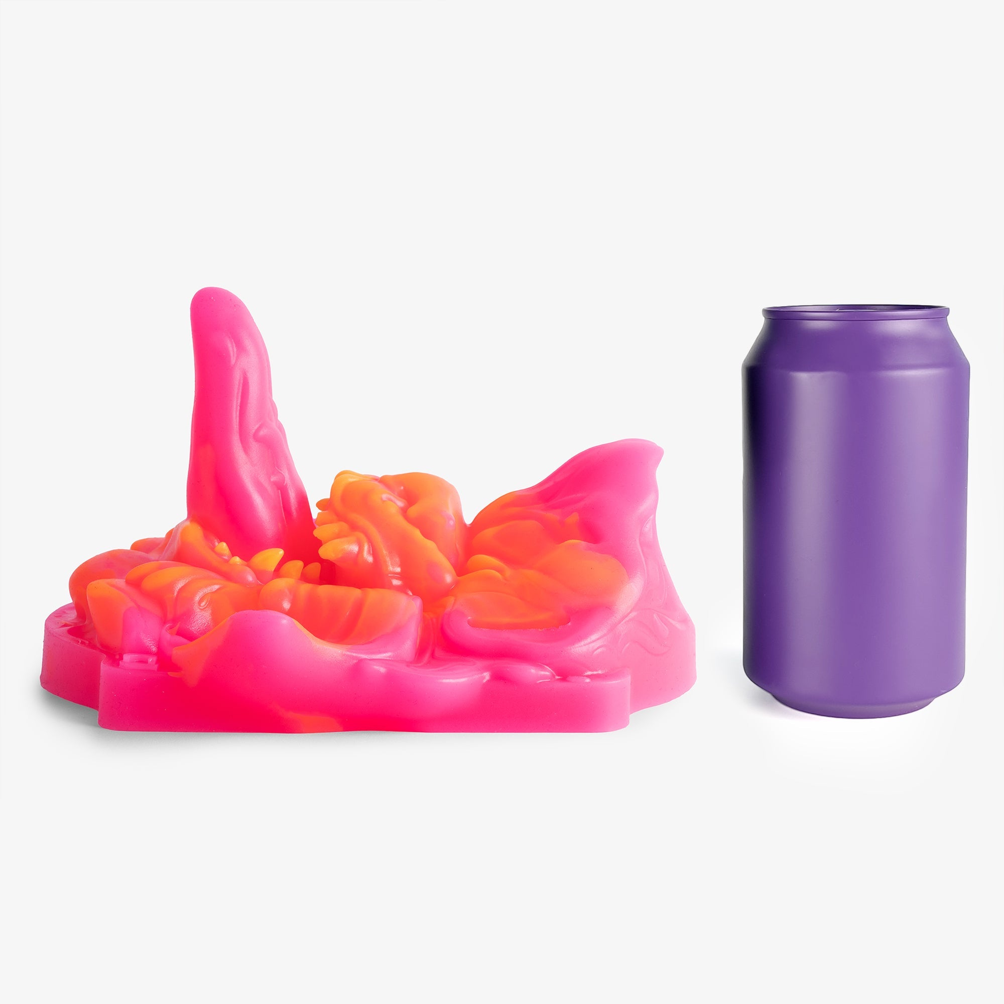 The Snap Dragon Grinder