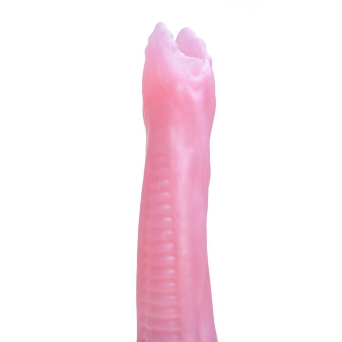 Spore Ovipositor Dildo