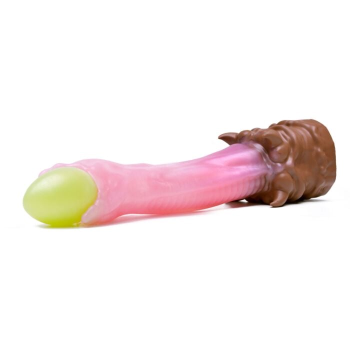 Spore Ovipositor Dildo