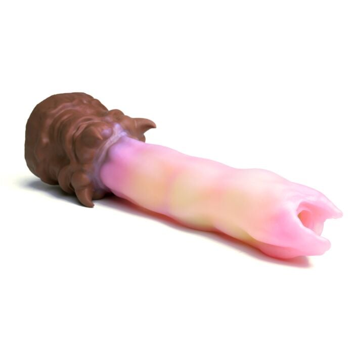 Spore Ovipositor Dildo